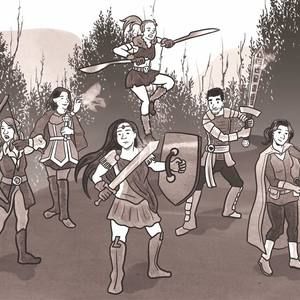 Meet your Posher, Lara